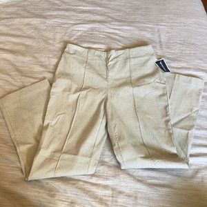 Rachel Zoe dress pants